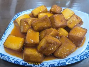 Baijiazhaobing