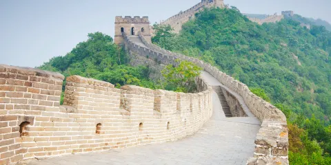 中國長城博物館