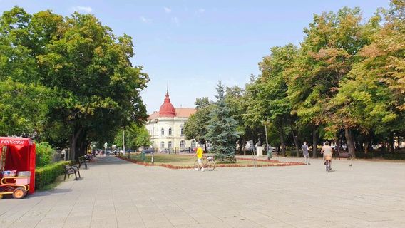 Oradea