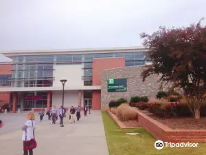 Greenville Convention Center