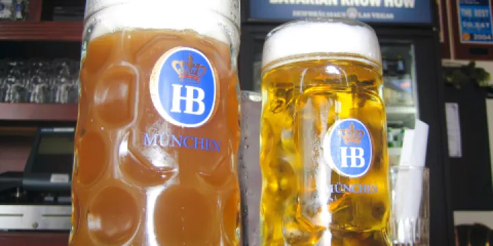 Hofbrauhaus Pittsburgh