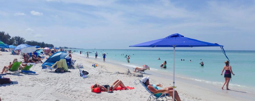 Holmes Beach