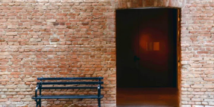 安道爾郵政博物館