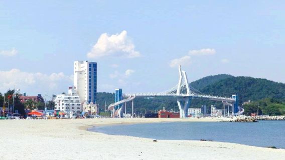 Jinha Beach
