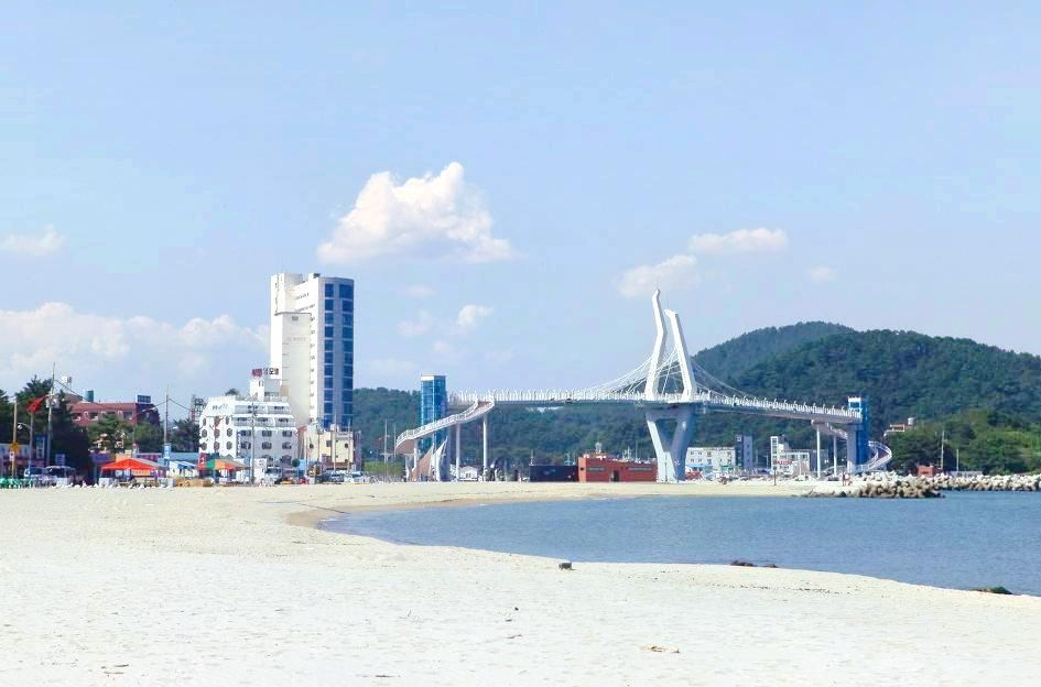 Jinha Beach