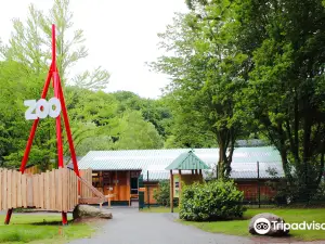 Zoo in der Wingst