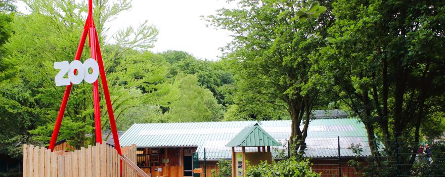Zoo in der Wingst