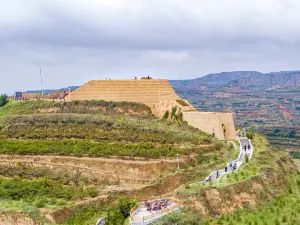 xihoudujia Ruins