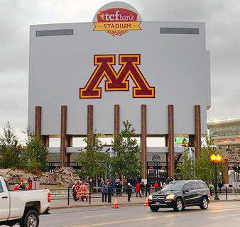 Minneapolis