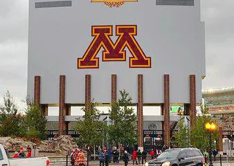 亨廷頓銀行體育場