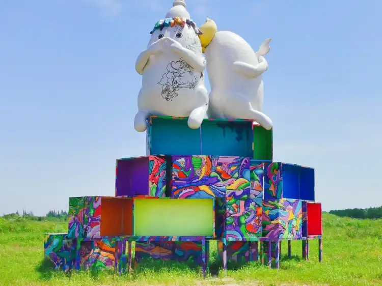 Hotels in Nan County