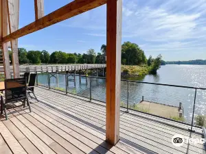 Vakantiepark Leukermeer