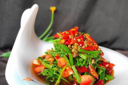 知味堂(沈冰府)私房菜