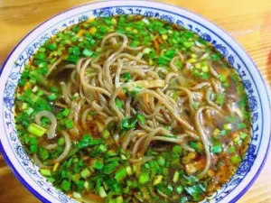 古城人家