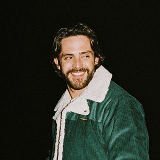 Thomas Rhett: Better In Boots Tour 2025 | Credit One Stadium