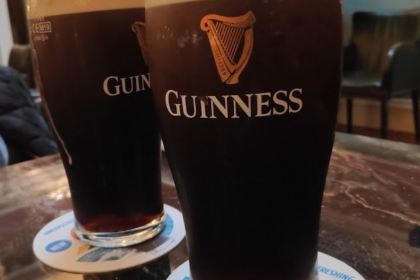 The Bank on College Green