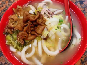 志同道食