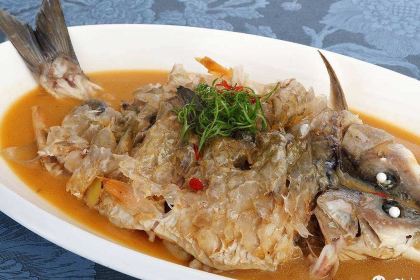 灶香土菜（神仙居店）