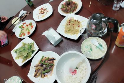 开訫渔家(千岛湖鱼街店)