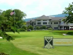 Corning Country Club
