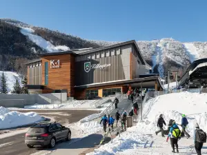 K-1 Lodge