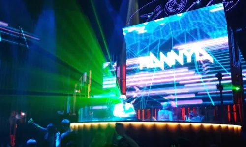 The Club