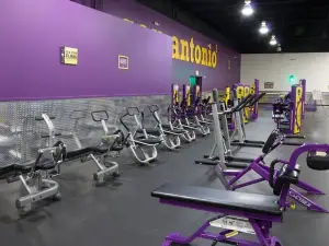 Planet Fitness