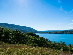 Raystown Lake Recreation Area