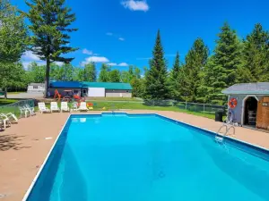 Spacious Skies Campgrounds - Balsam Woods