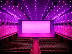 Rohini Silver Screens
