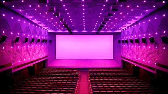 Rohini Silver Screens