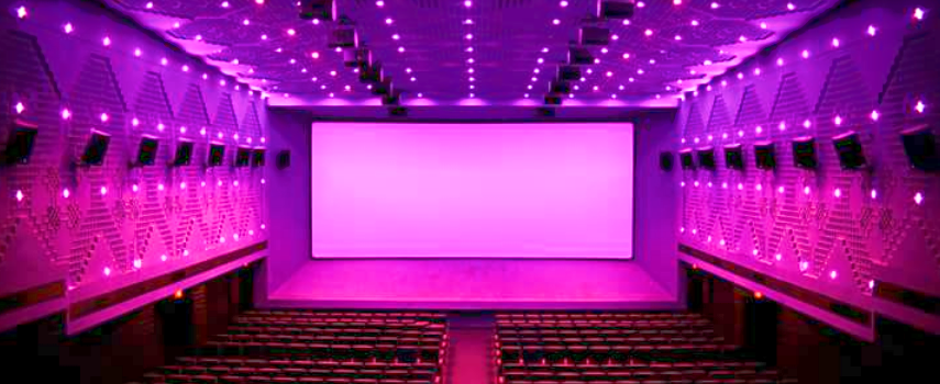 Rohini Silver Screens