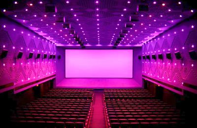 Rohini Silver Screens