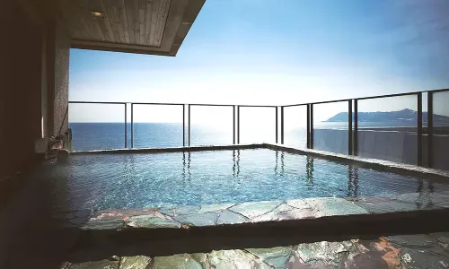 Yunokawa Onsen
