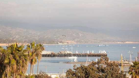 Winslow-Maxwell Overlook