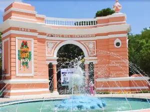 Zoological Park of Centenario ( Parque Zoologico del Centenario)