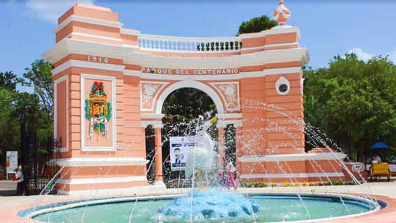 Zoological Park of Centenario ( Parque Zoologico del Centenario)