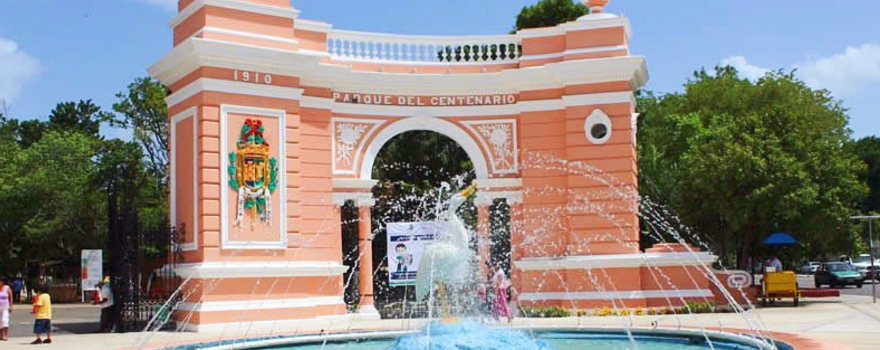 Zoological Park of Centenario ( Parque Zoologico del Centenario)