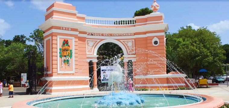 Zoological Park of Centenario ( Parque Zoologico del Centenario)