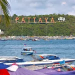 Pattaya Beach