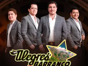 West Odessa | Edgardo Nuñez & Los Alegres Del Barranco & Mas Concert