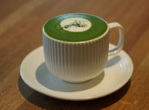 興波咖啡 華山旗艦店