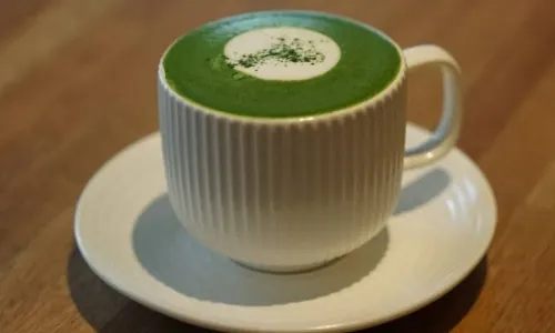 Simple Kaffa Flagship Store