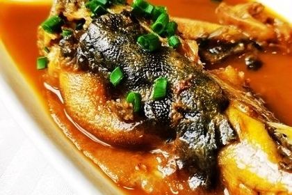 早海鱼市(三鲜街店)