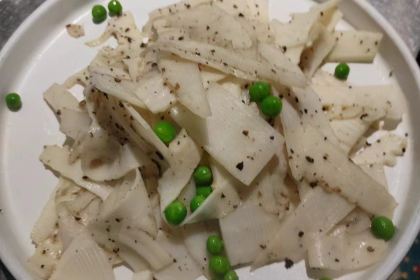 记忆餐厅(东明路店)