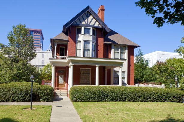 Margaret Mitchell House
