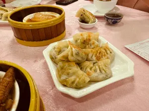 粤龙大酒店-中餐厅