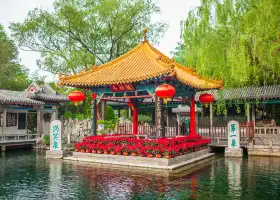 น้ำพุร้อนเป้าทู