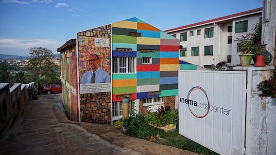 Kigali