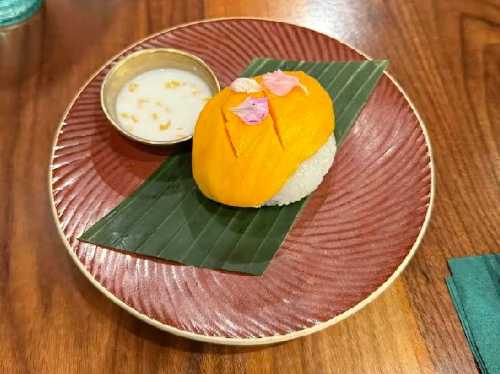 Mitr Thai Restaurant